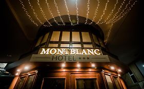 Mont Blanc